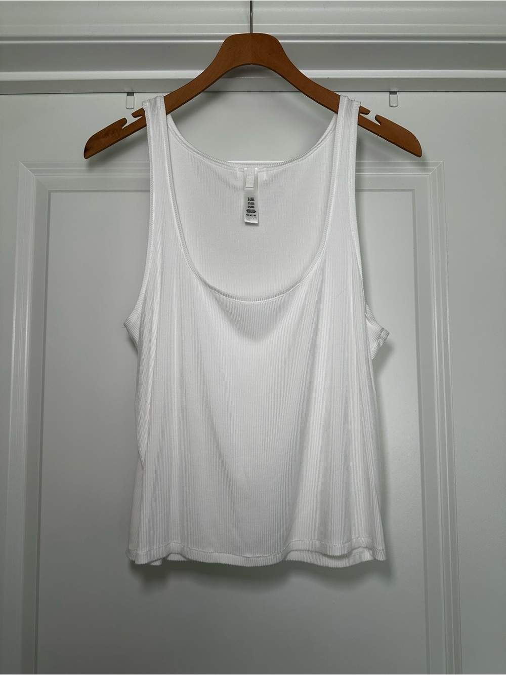 Skims Soft Lounge Tank